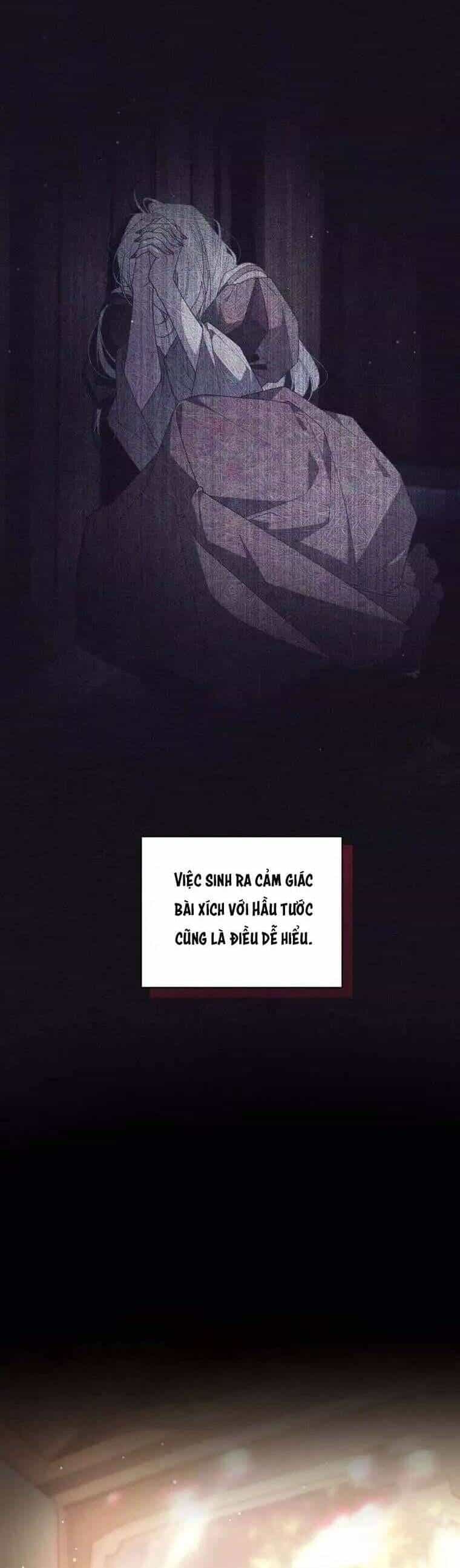 Ác Nữ Thuần Hoá Quái Thú - Chương 69 - ảnh 29