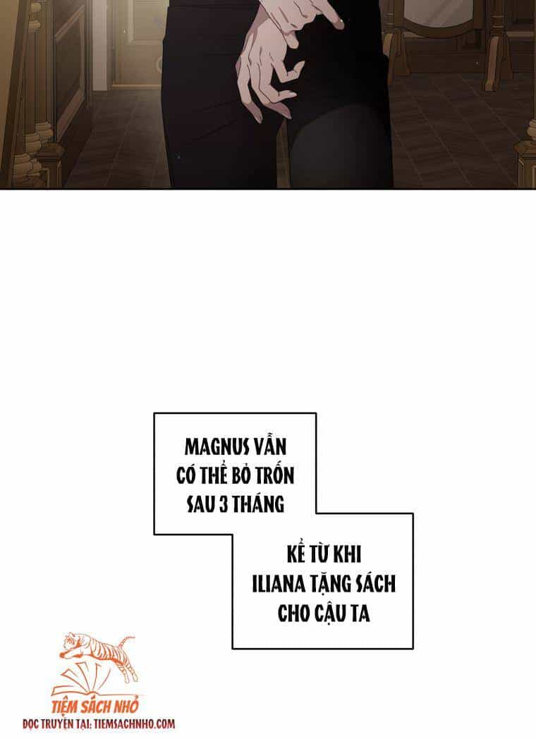 Ác Nữ Thuần Hoá Quái Thú - Chương 7 - ảnh 26