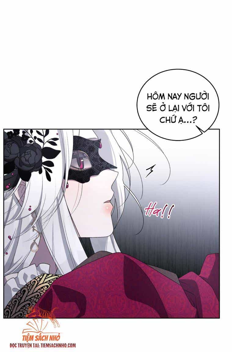 Ác Nữ Thuần Hoá Quái Thú - Chương 7 - ảnh 34