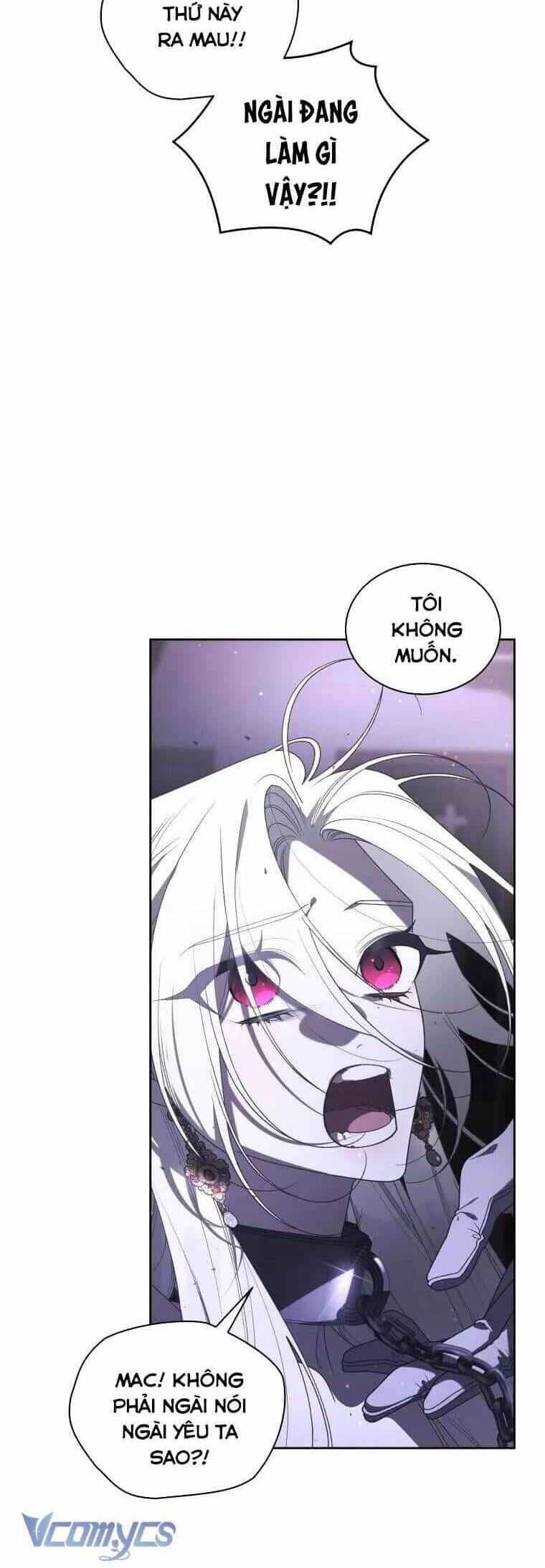 Ác Nữ Thuần Hoá Quái Thú - Chương 71 - ảnh 45