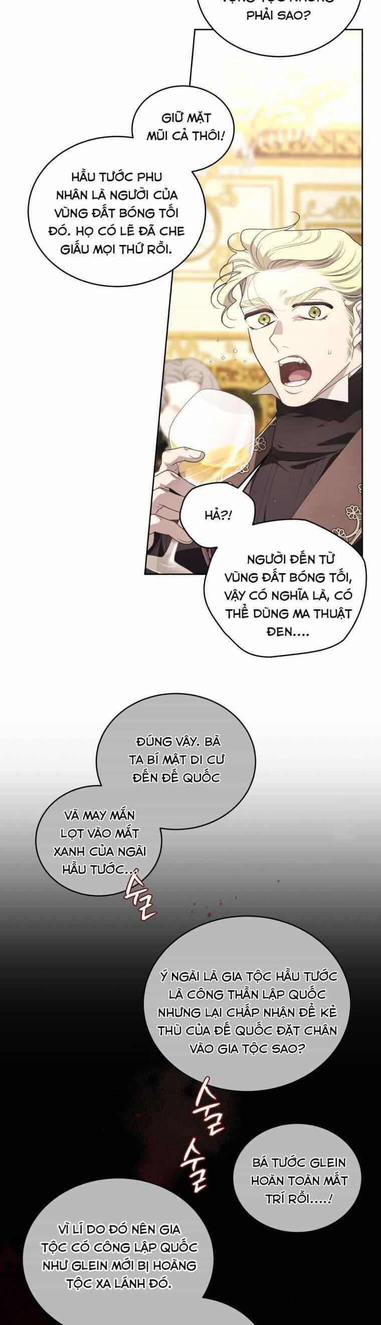 Ác Nữ Thuần Hoá Quái Thú - Chương 74 - ảnh 12