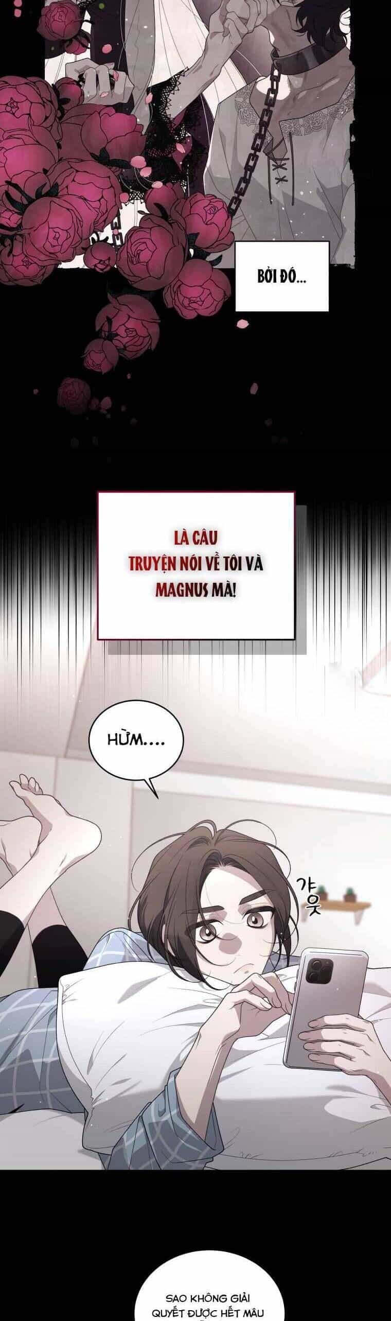 Ác Nữ Thuần Hoá Quái Thú - Chương 75 - ảnh 38