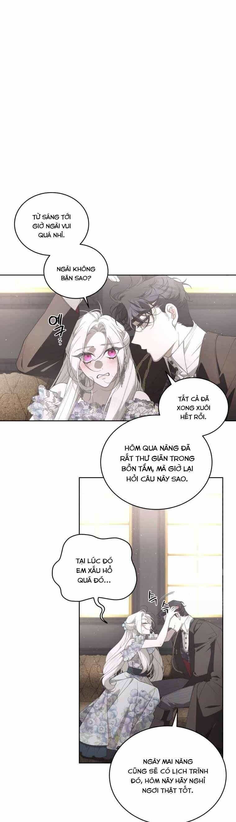 Ác Nữ Thuần Hoá Quái Thú - Chương 76 - ảnh 14