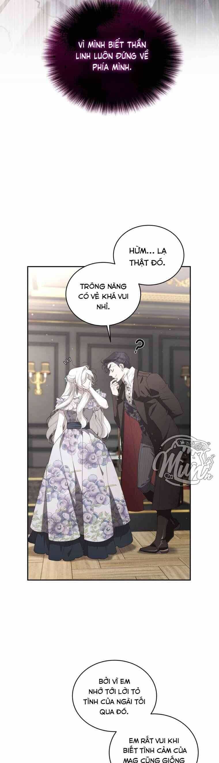 Ác Nữ Thuần Hoá Quái Thú - Chương 76 - ảnh 2