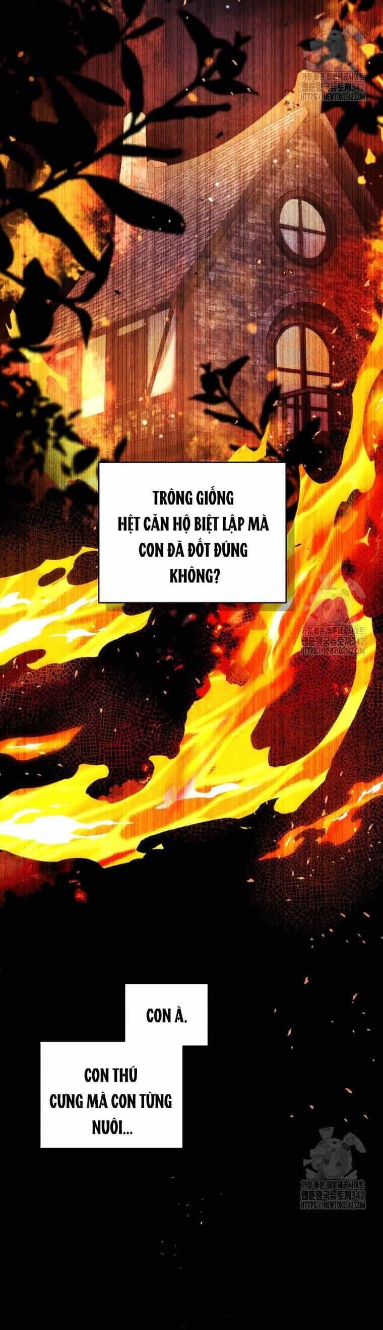 Ác Nữ Thuần Hoá Quái Thú - Chương 77 - ảnh 3