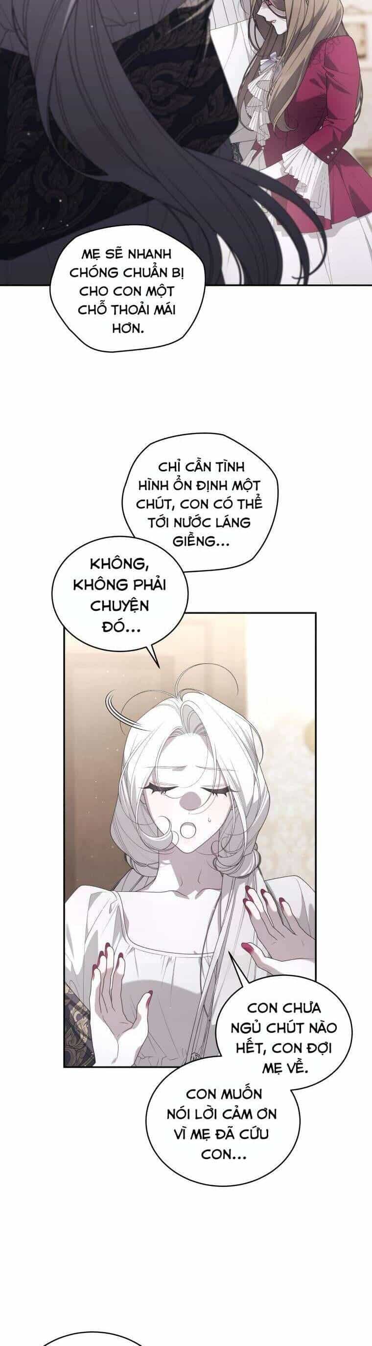 Ác Nữ Thuần Hoá Quái Thú - Chương 79 - ảnh 22
