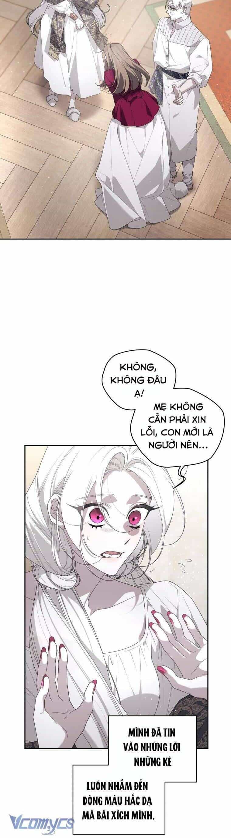 Ác Nữ Thuần Hoá Quái Thú - Chương 79 - ảnh 24