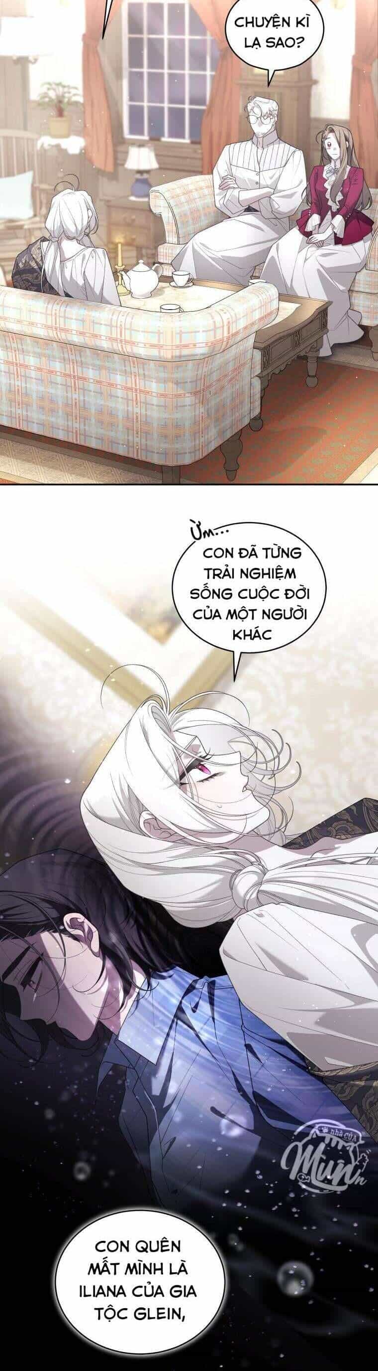 Ác Nữ Thuần Hoá Quái Thú - Chương 79 - ảnh 30