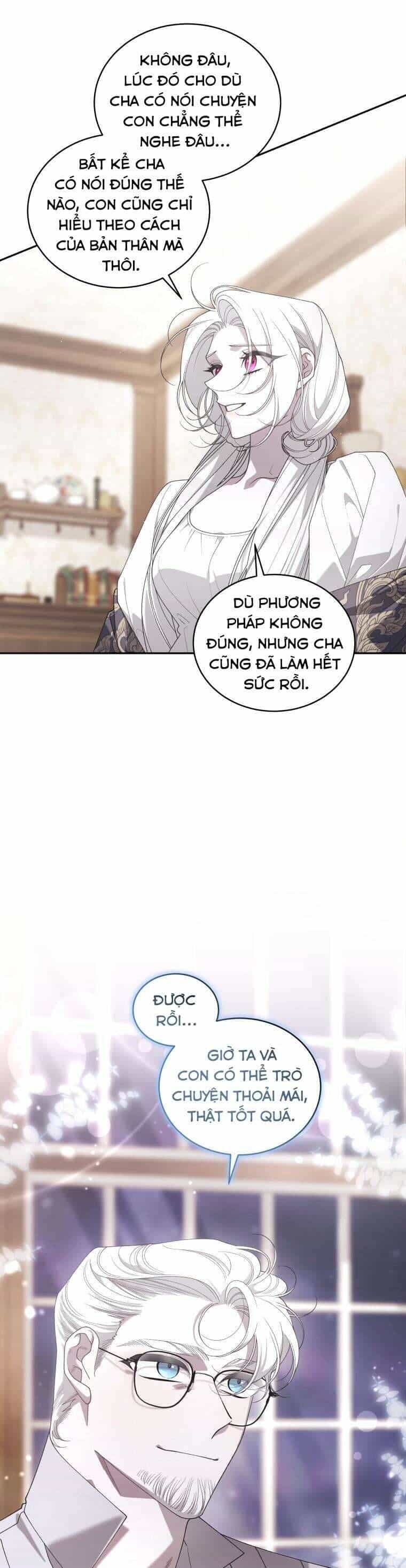 Ác Nữ Thuần Hoá Quái Thú - Chương 79 - ảnh 41