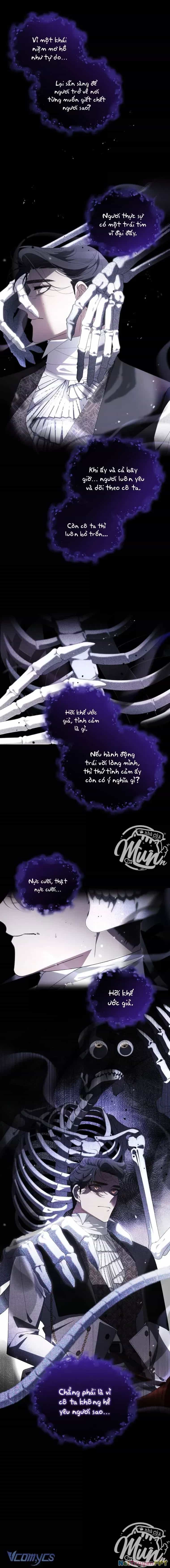 Ác Nữ Thuần Hoá Quái Thú - Chương 85 - ảnh 6