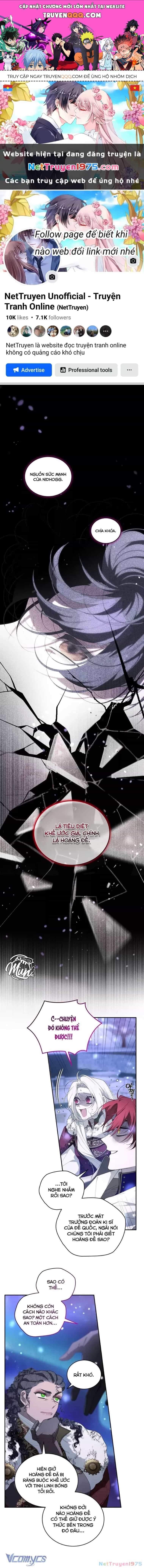 Ác Nữ Thuần Hoá Quái Thú - Chương 87 - ảnh 1