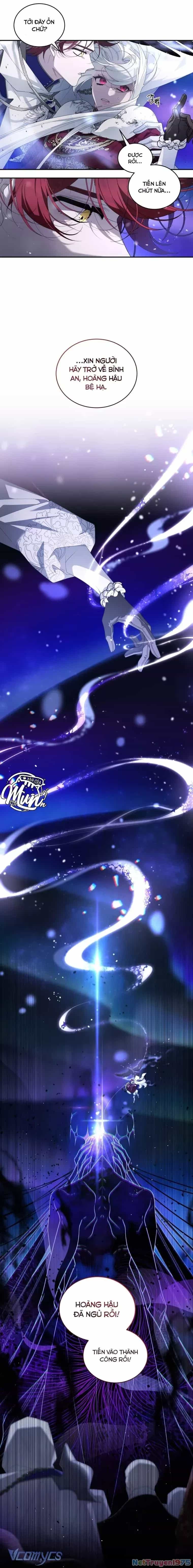 Ác Nữ Thuần Hoá Quái Thú - Chương 87 - ảnh 10