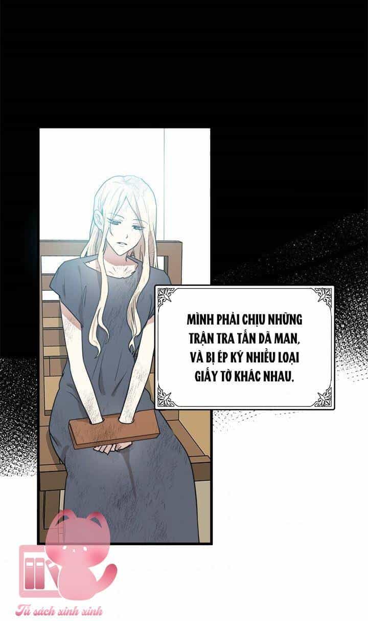 Ác Nữ Trùng Sinh - Chương 1 - ảnh 52