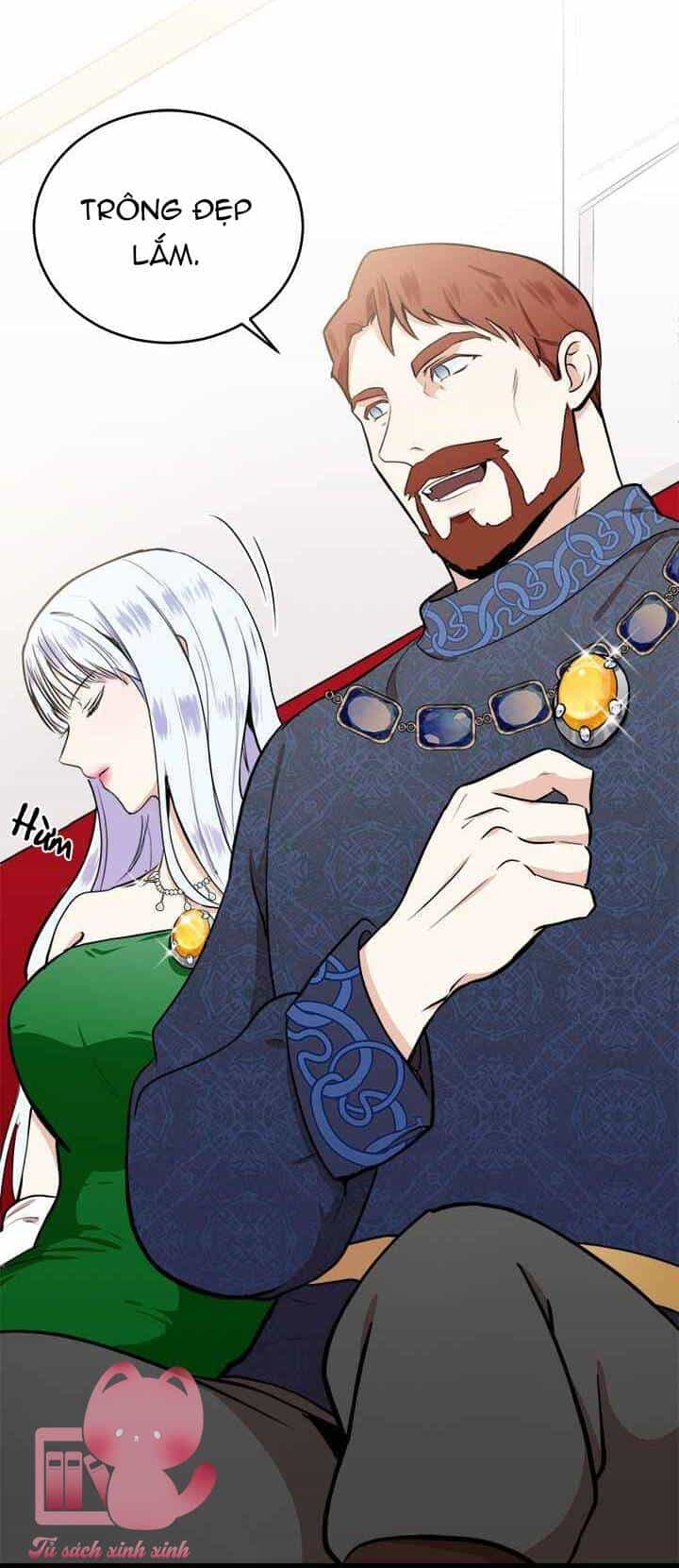 Ác Nữ Trùng Sinh - Chương 10 - ảnh 39