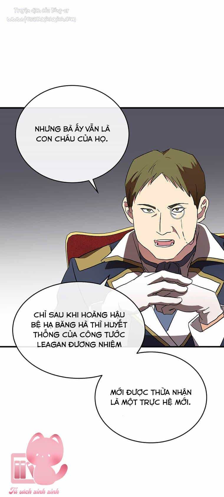 Ác Nữ Trùng Sinh - Chương 96 - ảnh 16