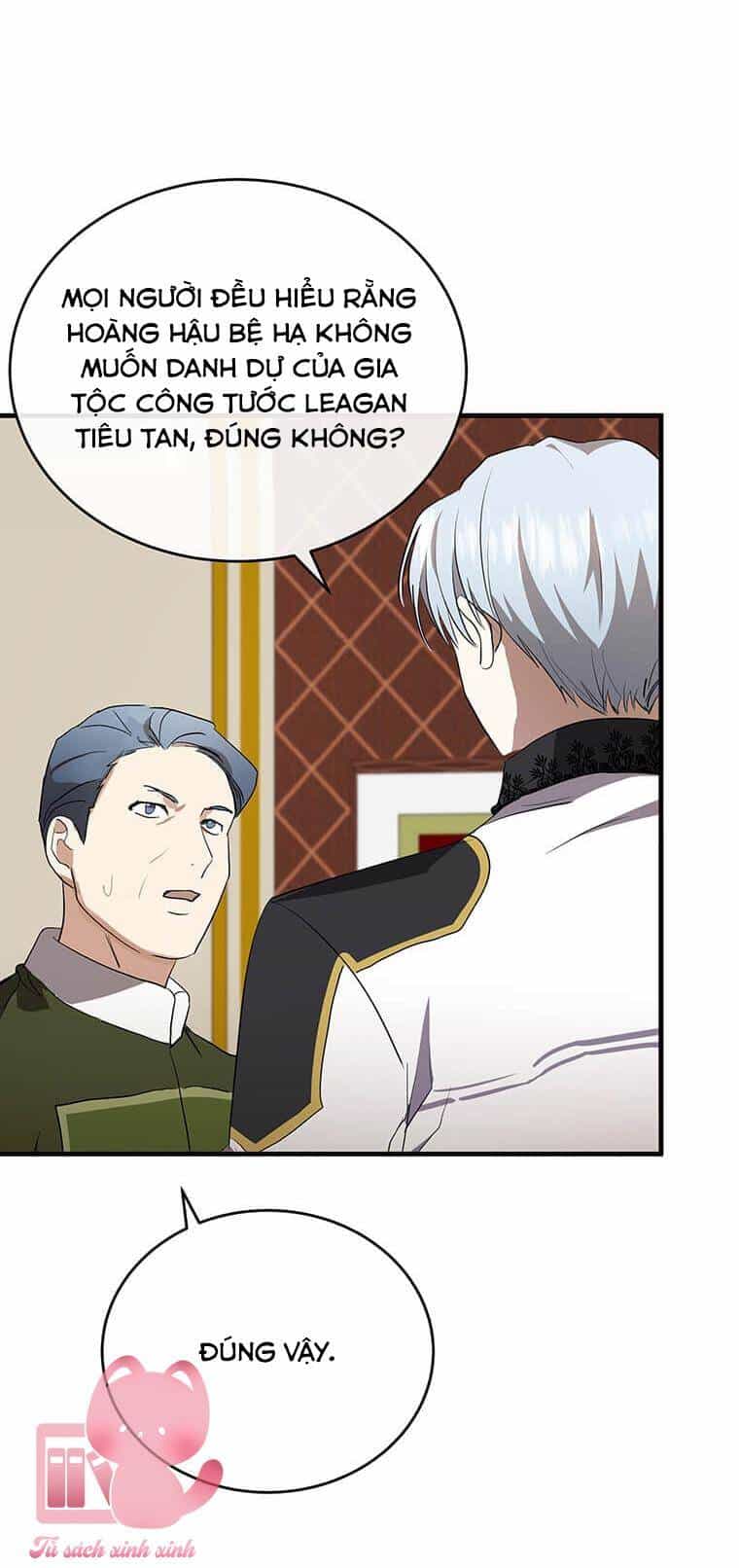 Ác Nữ Trùng Sinh - Chương 96 - ảnh 21