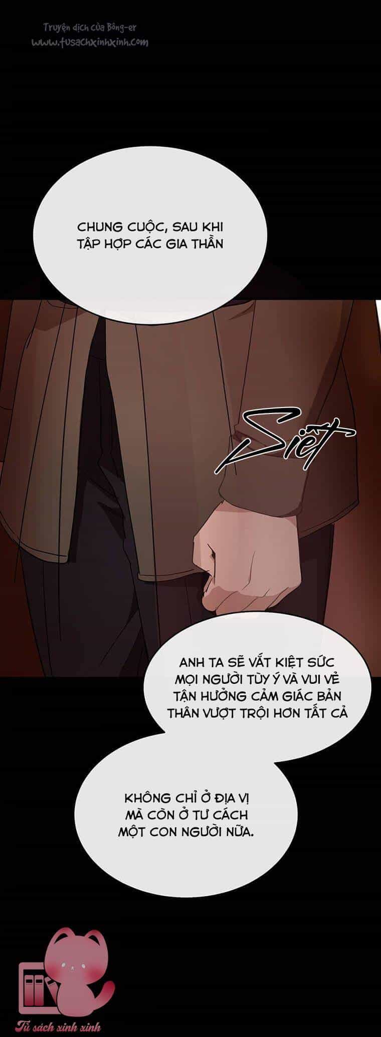 Ác Nữ Trùng Sinh - Chương 96 - ảnh 62