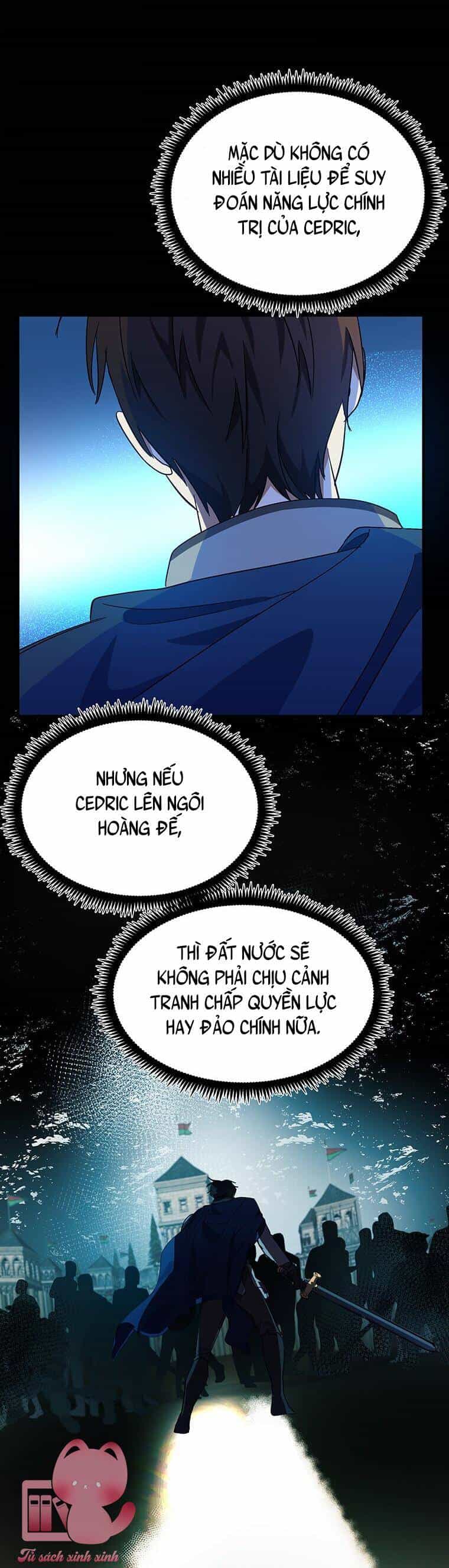 Ác Nữ Trùng Sinh - Chương 97 - ảnh 24