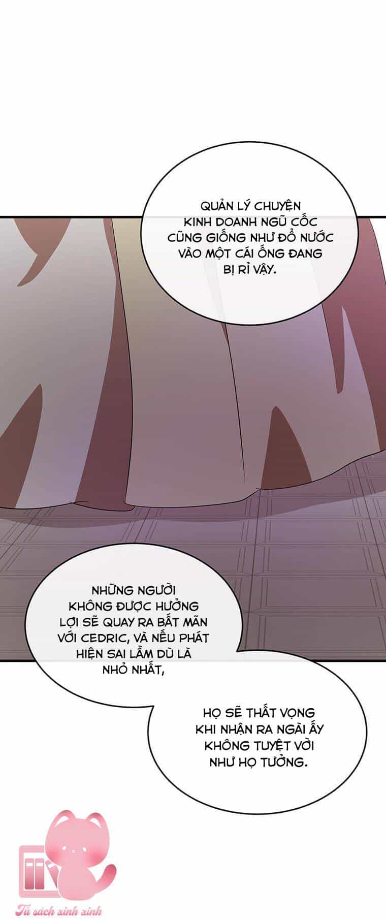 Ác Nữ Trùng Sinh - Chương 99 - ảnh 27