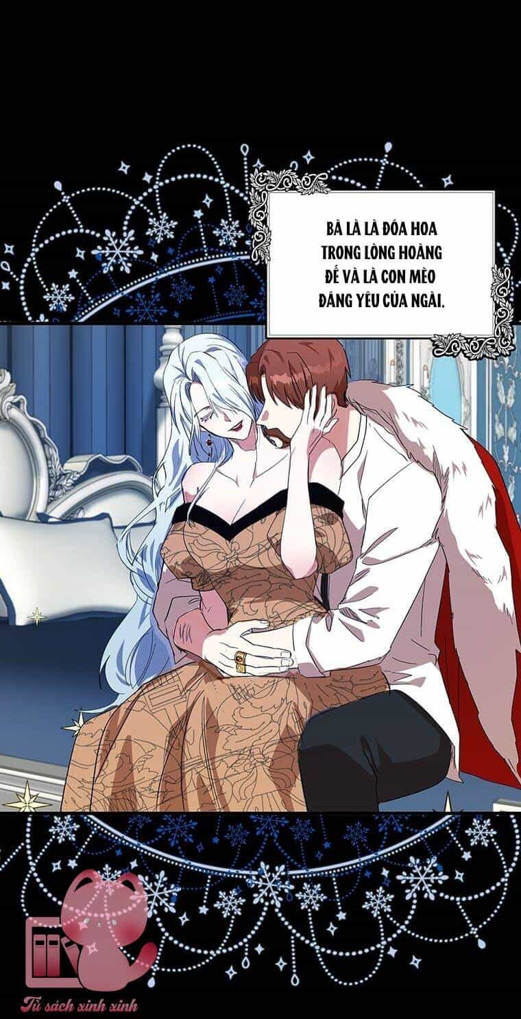 Ác Nữ Trùng Sinh - Chương 100 - ảnh 57