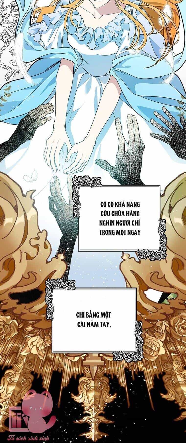 Ác Nữ Trùng Sinh - Chương 101 - ảnh 4