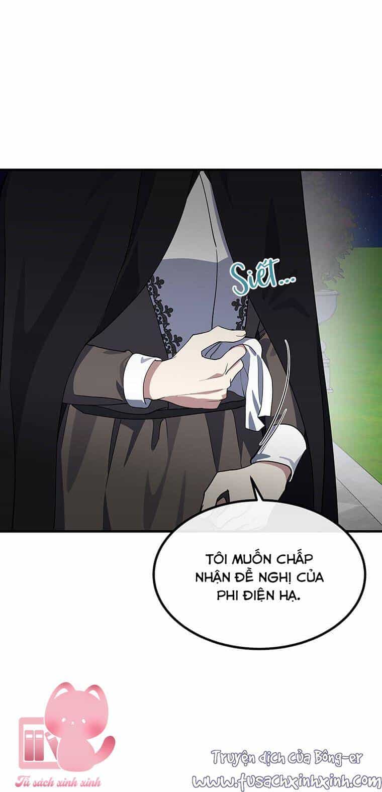 Ác Nữ Trùng Sinh - Chương 102 - ảnh 14