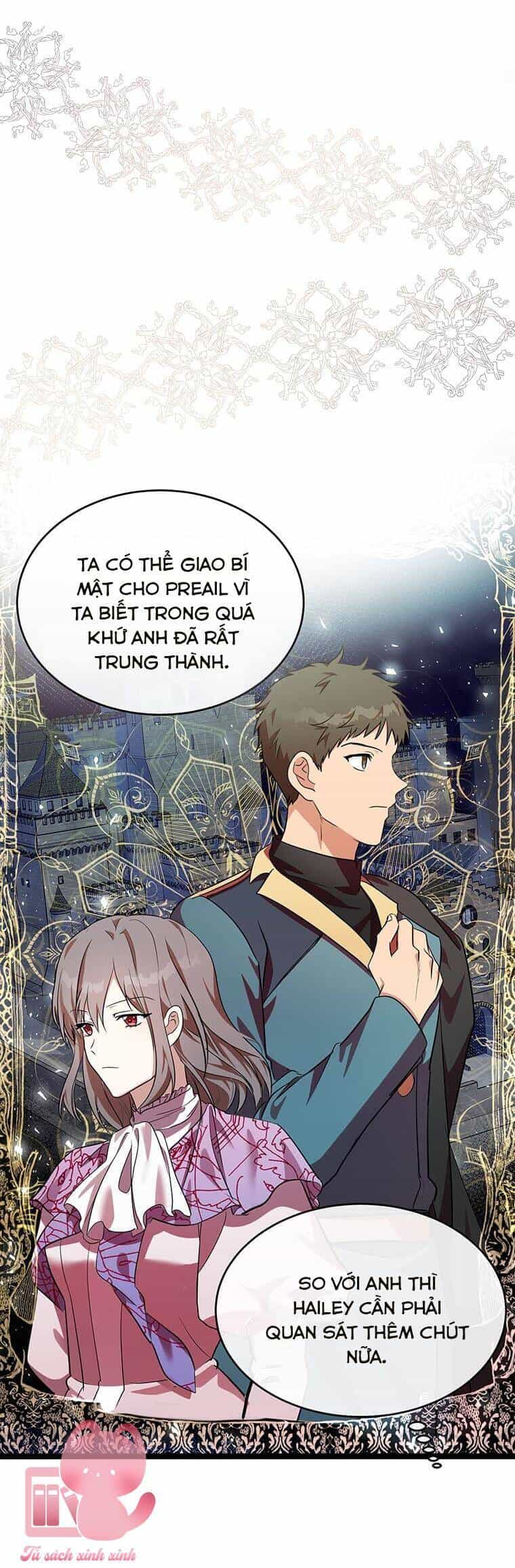 Ác Nữ Trùng Sinh - Chương 104 - ảnh 17