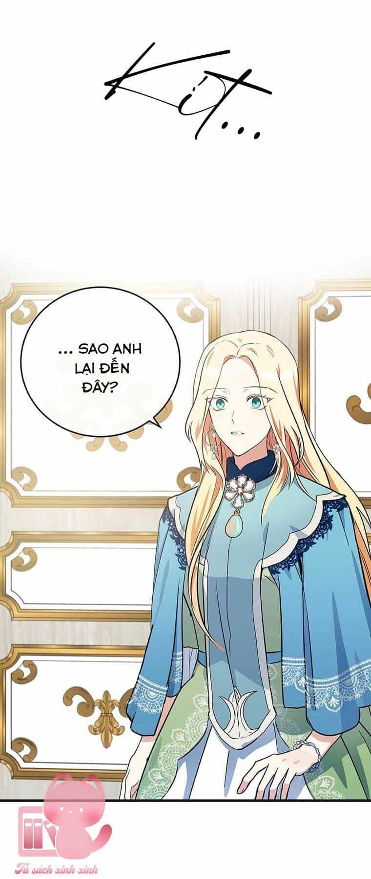 Ác Nữ Trùng Sinh - Chương 105 - ảnh 50
