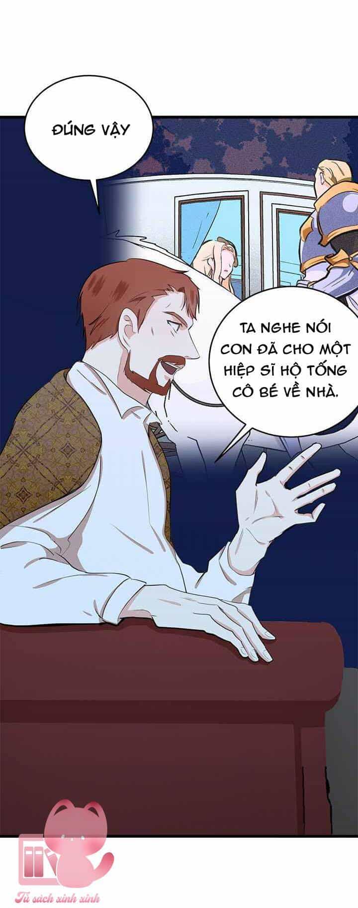 Ác Nữ Trùng Sinh - Chương 11 - ảnh 15