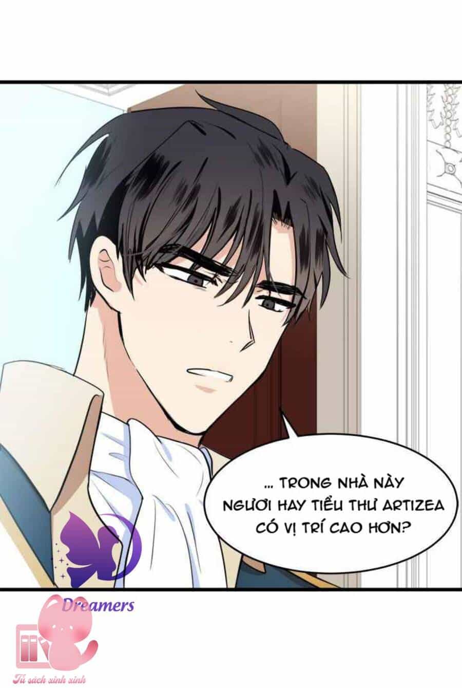 Ác Nữ Trùng Sinh - Chương 11 - ảnh 32