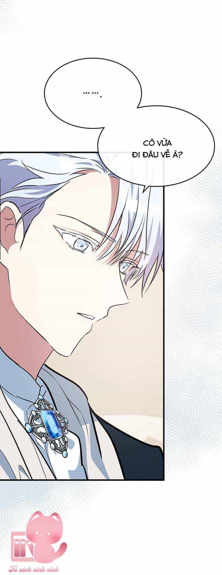 Ác Nữ Trùng Sinh - Chương 106 - ảnh 10