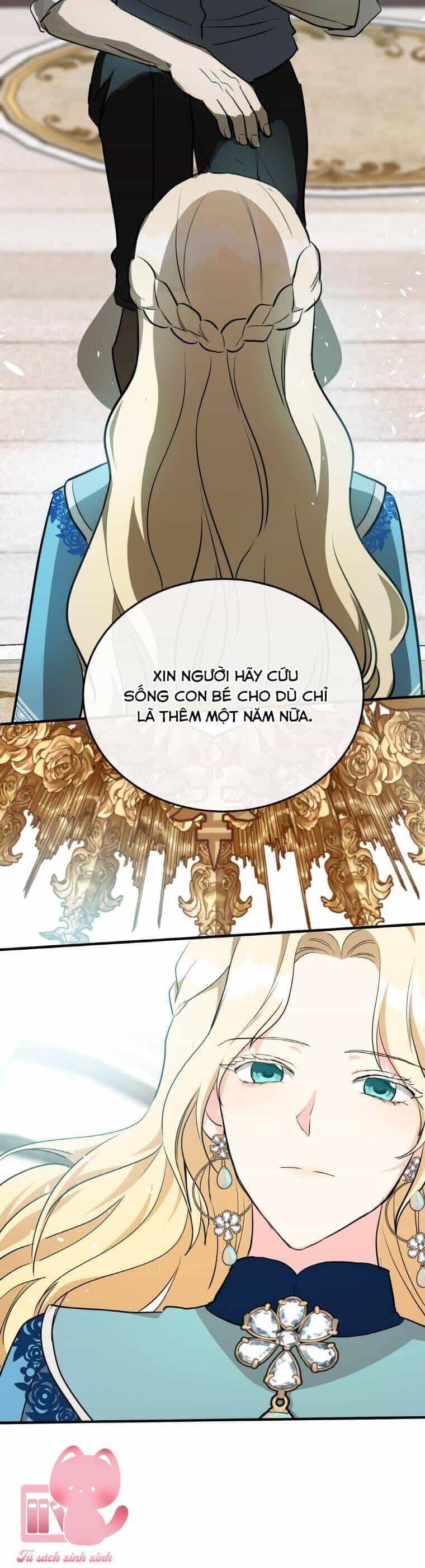 Ác Nữ Trùng Sinh - Chương 107 - ảnh 40