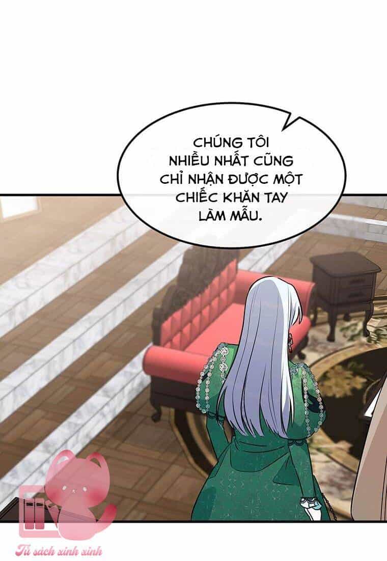 Ác Nữ Trùng Sinh - Chương 108 - ảnh 62