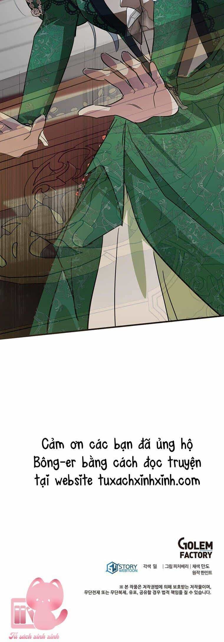 Ác Nữ Trùng Sinh - Chương 108 - ảnh 71