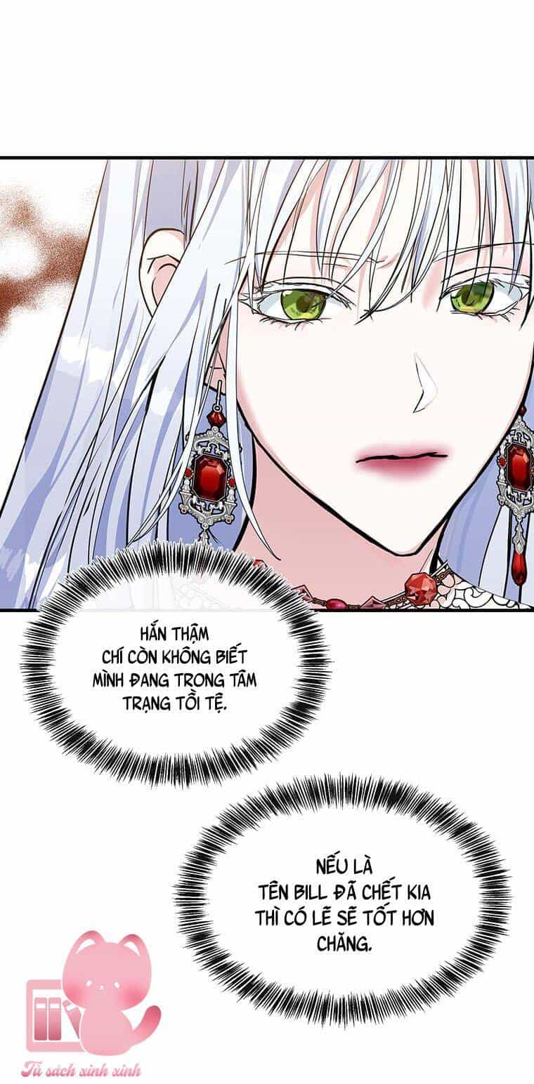 Ác Nữ Trùng Sinh - Chương 109 - ảnh 32