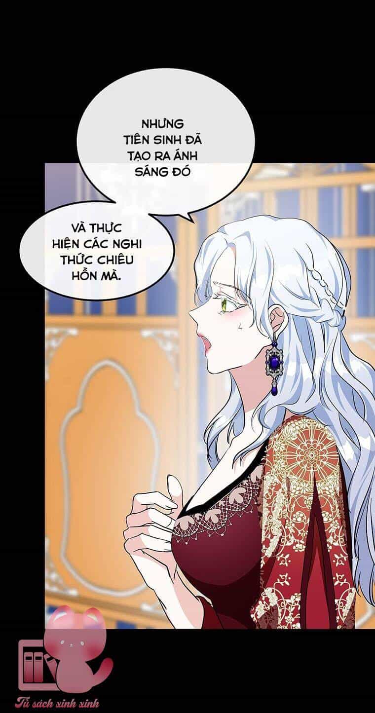 Ác Nữ Trùng Sinh - Chương 109 - ảnh 46