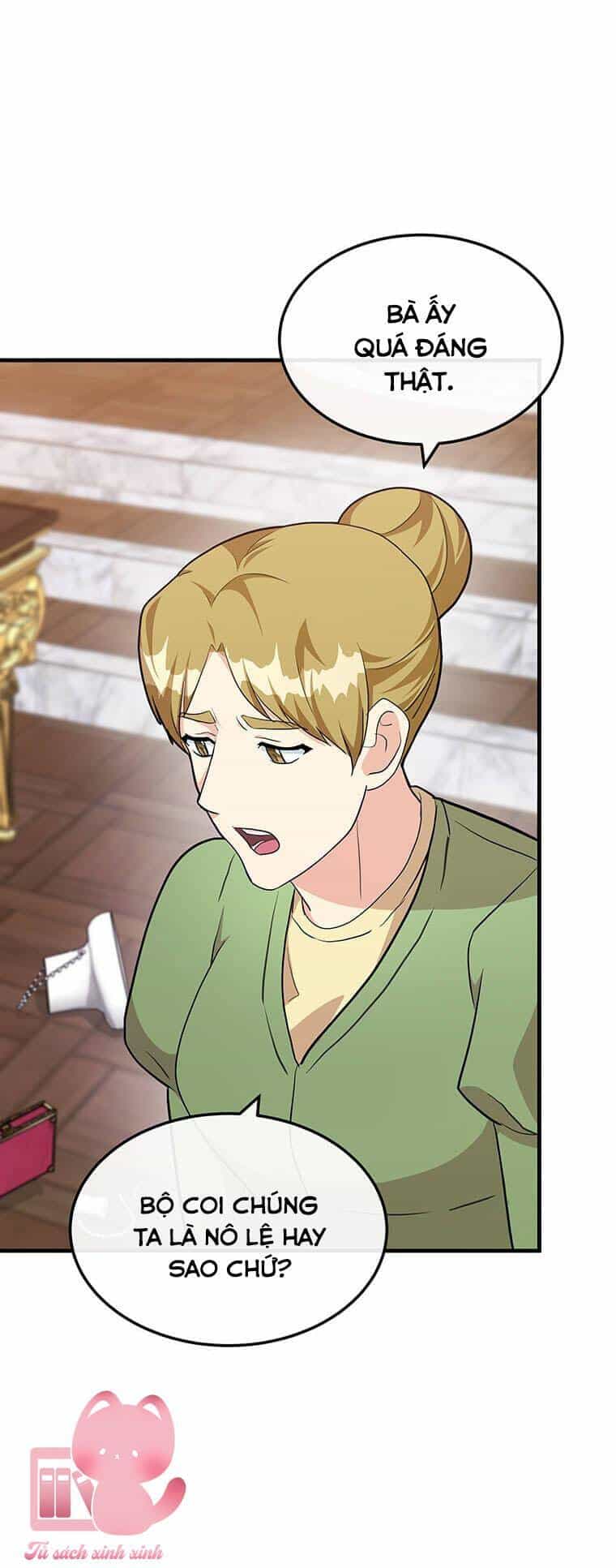 Ác Nữ Trùng Sinh - Chương 109 - ảnh 6