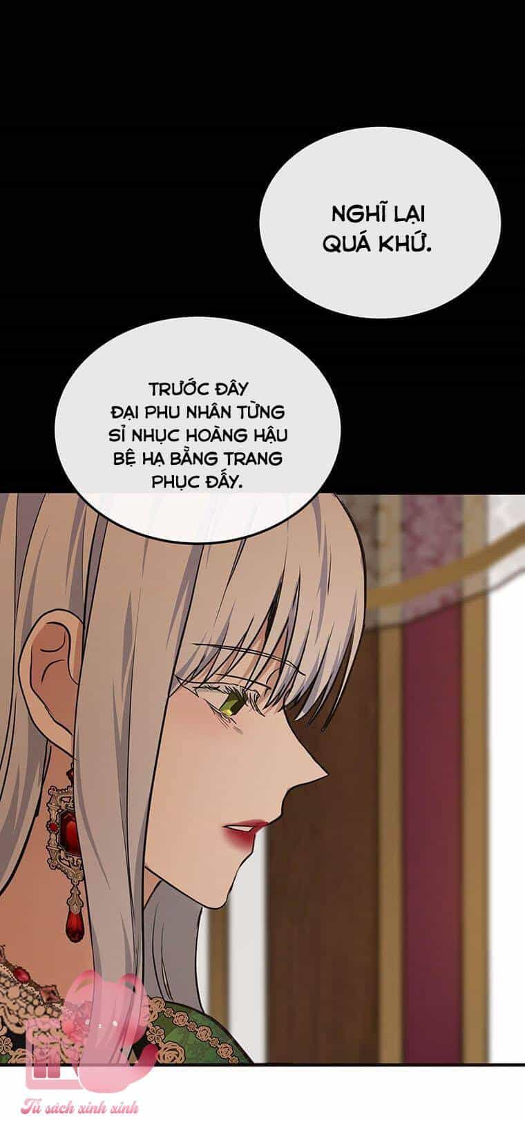 Ác Nữ Trùng Sinh - Chương 109 - ảnh 9