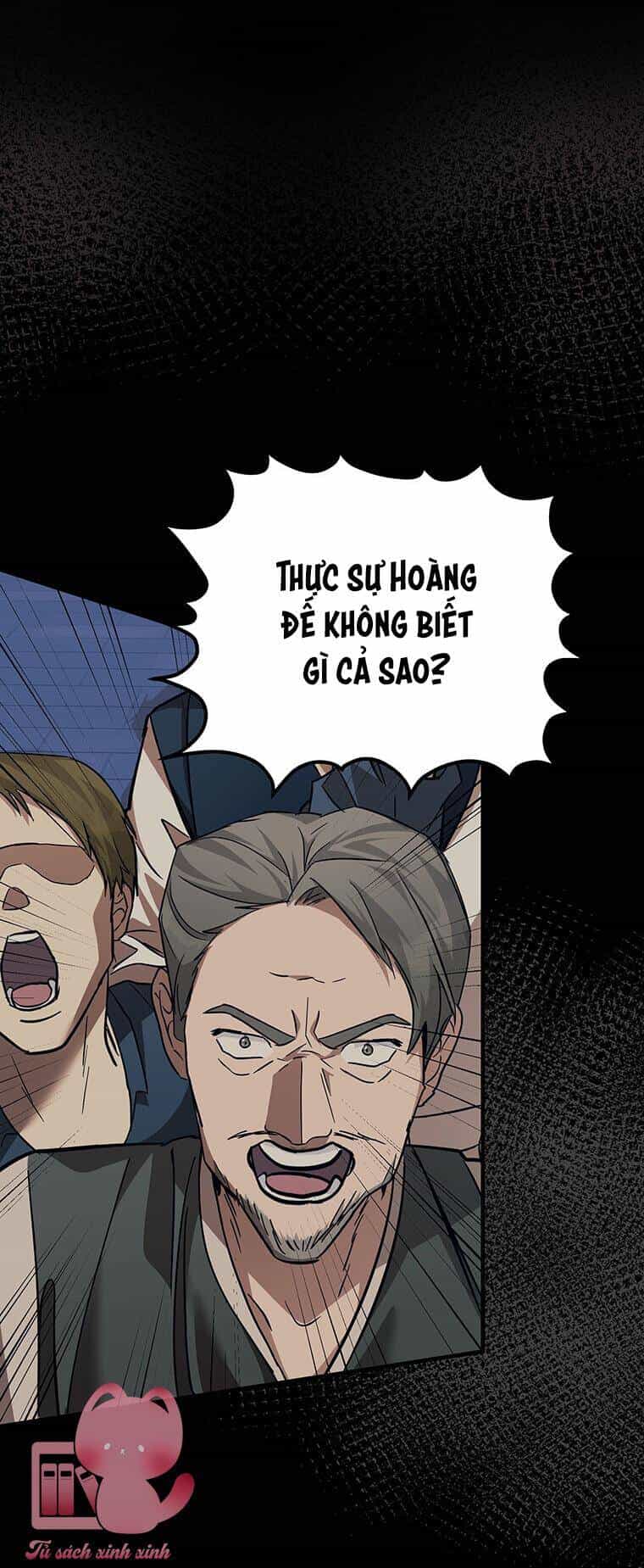 Ác Nữ Trùng Sinh - Chương 113 - ảnh 6