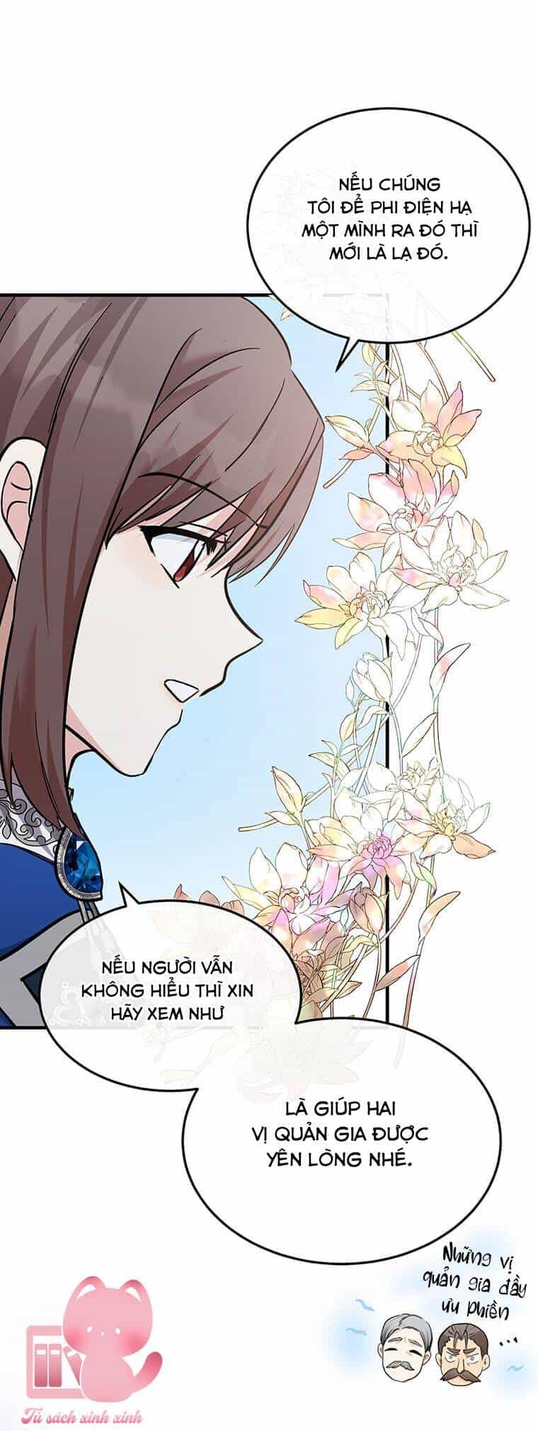 Ác Nữ Trùng Sinh - Chương 113 - ảnh 67