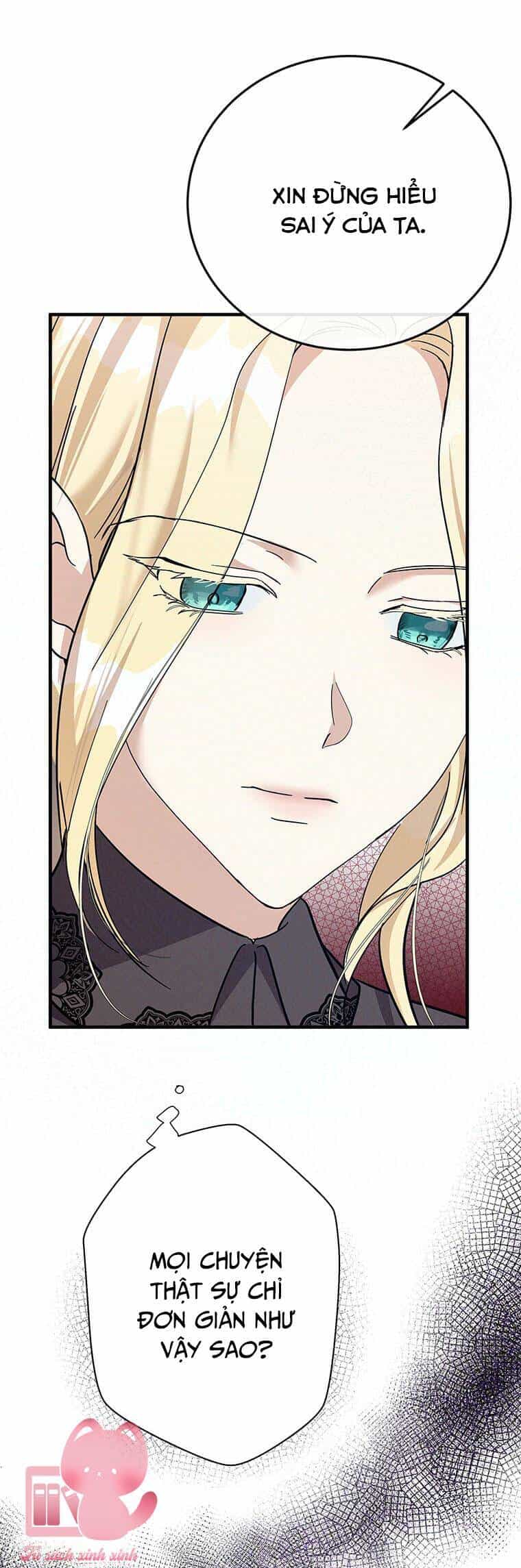 Ác Nữ Trùng Sinh - Chương 114 - ảnh 25