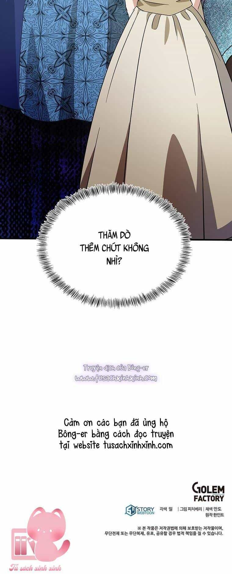 Ác Nữ Trùng Sinh - Chương 115 - ảnh 74
