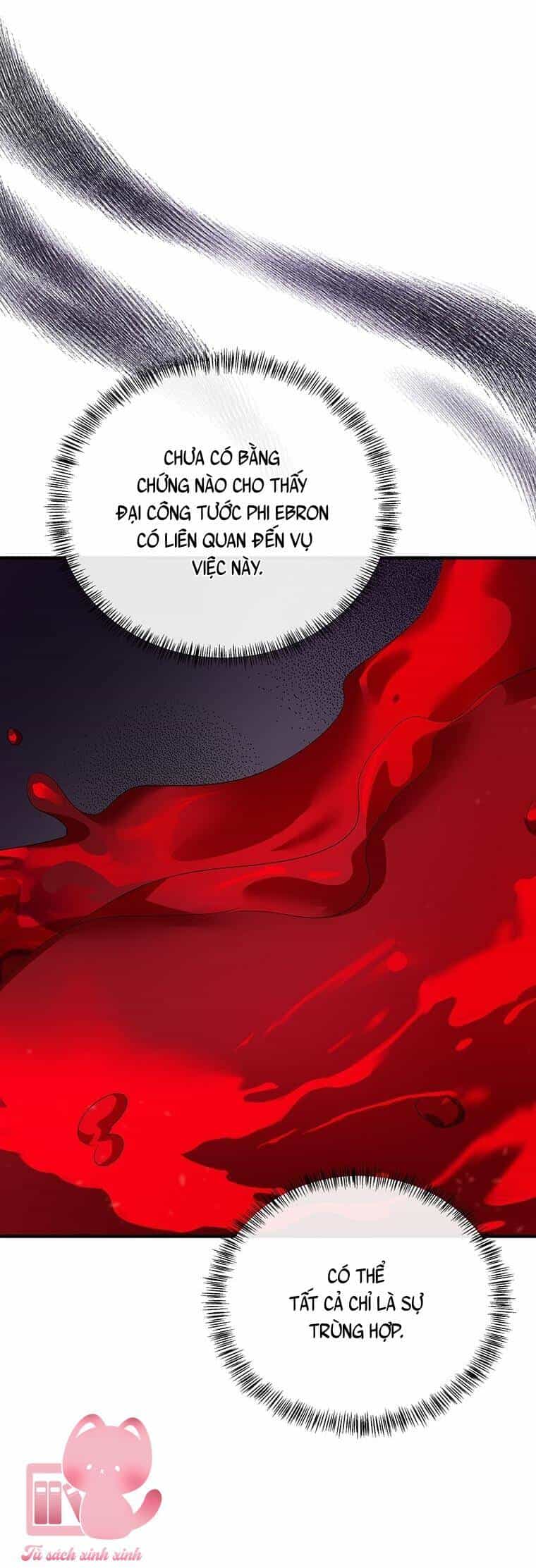 Ác Nữ Trùng Sinh - Chương 115 - ảnh 9