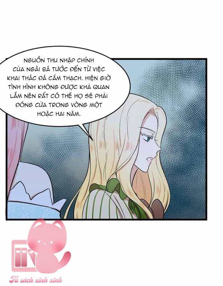 Ác Nữ Trùng Sinh - Chương 12 - ảnh 17