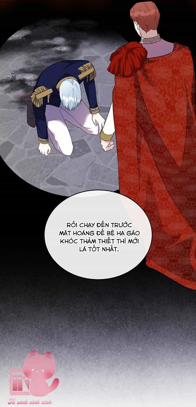 Ác Nữ Trùng Sinh - Chương 116 - ảnh 69
