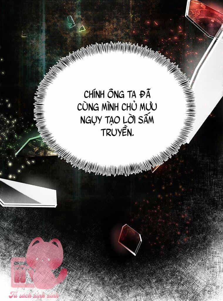 Ác Nữ Trùng Sinh - Chương 117 - ảnh 14