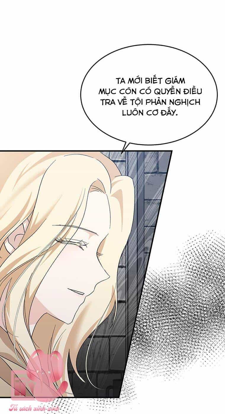 Ác Nữ Trùng Sinh - Chương 117 - ảnh 51