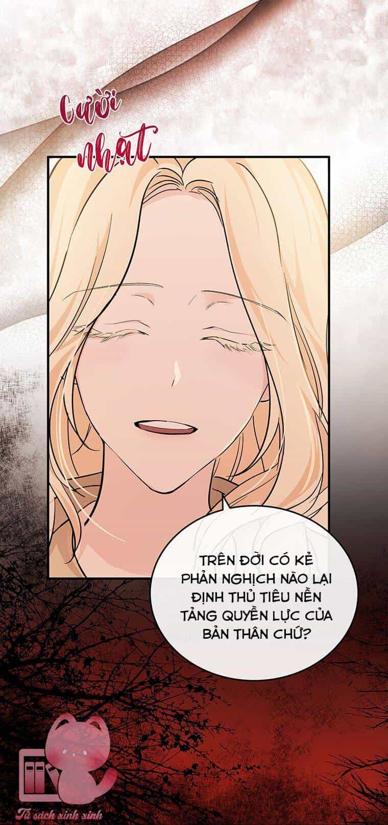 Ác Nữ Trùng Sinh - Chương 117 - ảnh 55