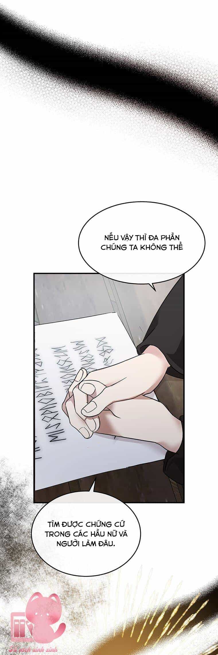 Ác Nữ Trùng Sinh - Chương 119 - ảnh 46