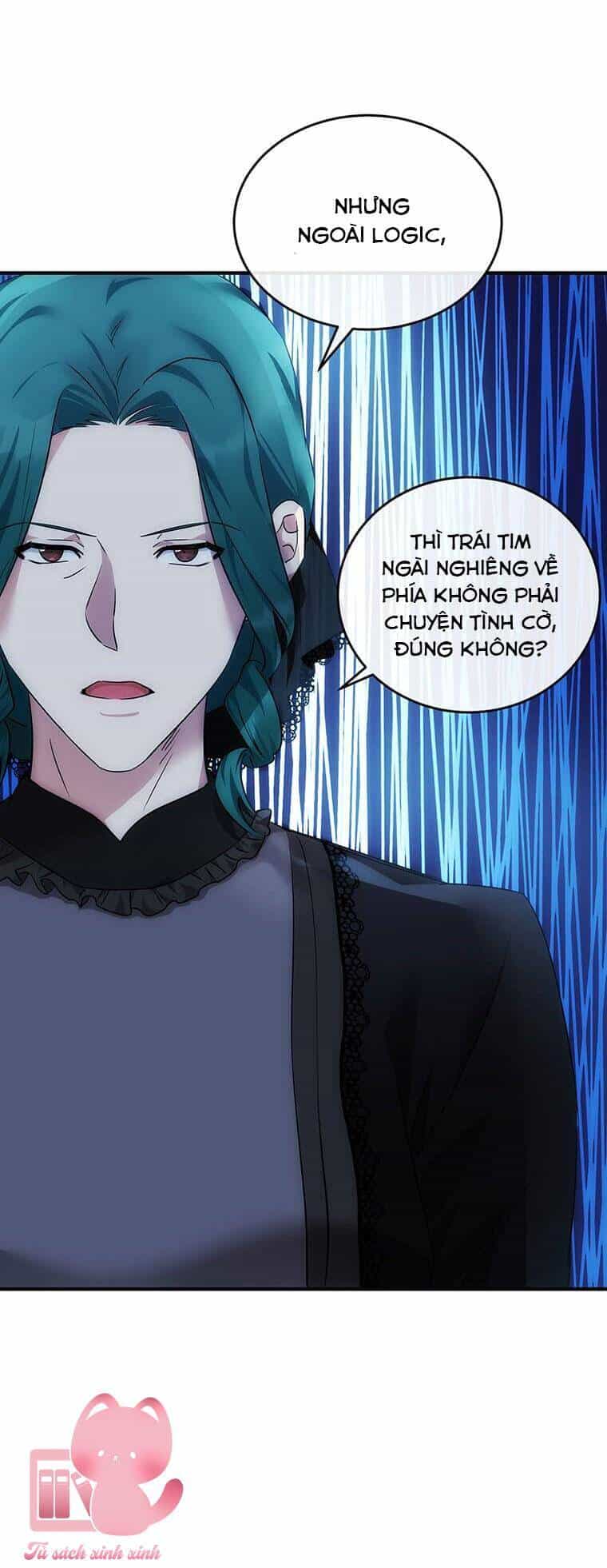Ác Nữ Trùng Sinh - Chương 119 - ảnh 49